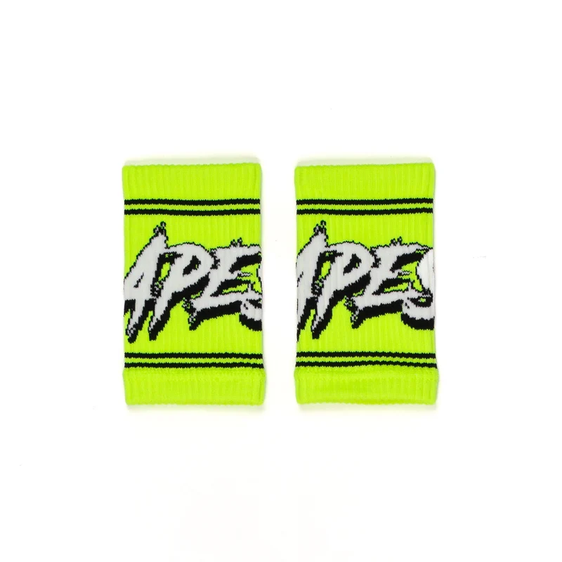 Polsini Apes Fluo Yellow