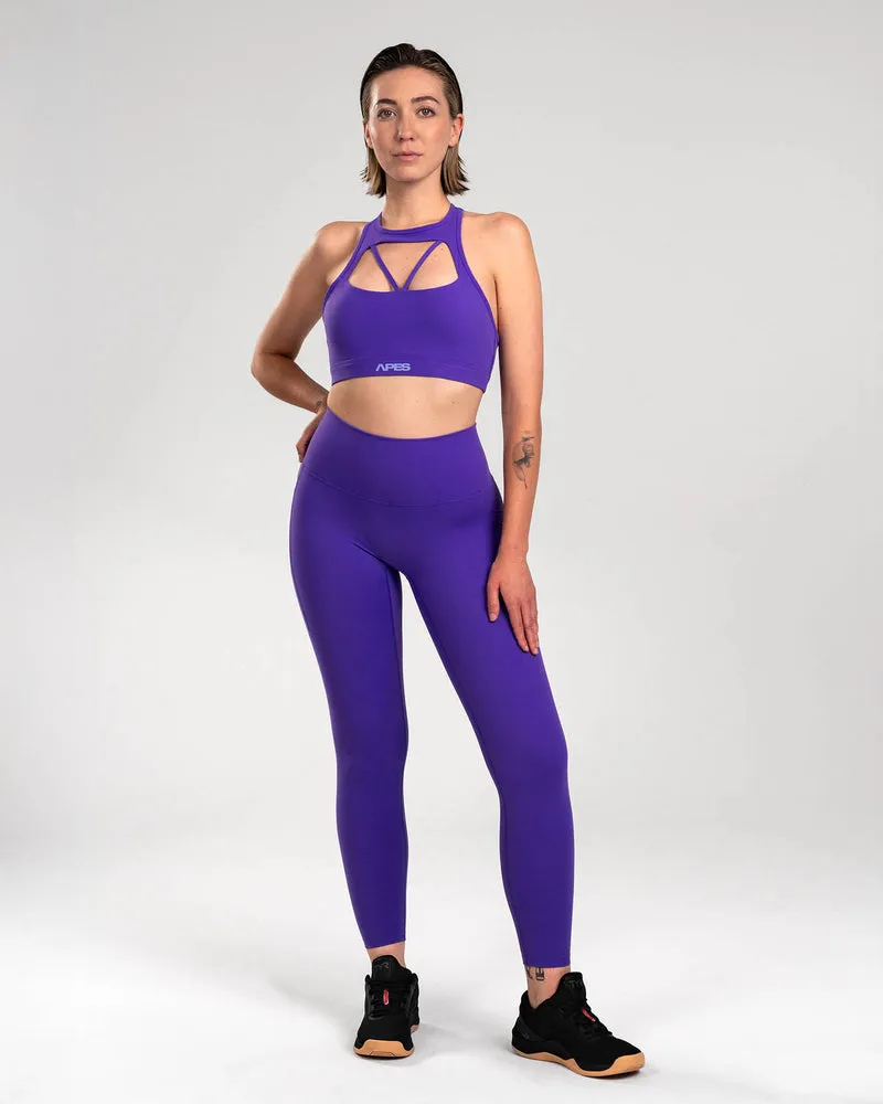 Apes Essentials Love Bra Indigo