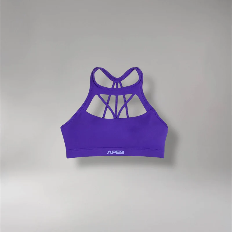 Apes Essentials Love Bra Indigo