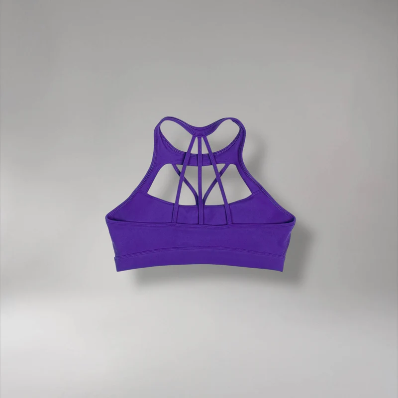 Apes Essentials Love Bra Indigo