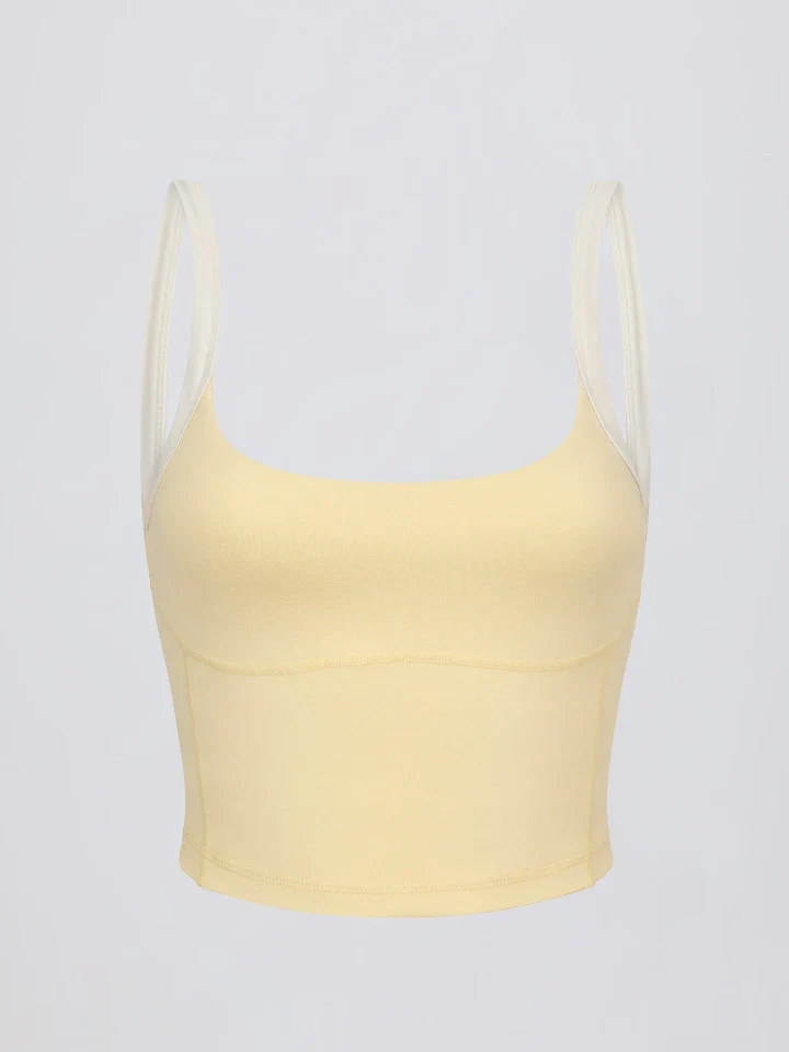 SPARK Women's High-Impact Sports Tank Top RQ2468