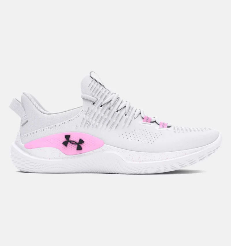 Scarpe da allenamento UA Dynamic IntelliKnit Donna
