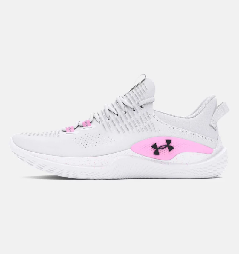 Scarpe da allenamento UA Dynamic IntelliKnit Donna