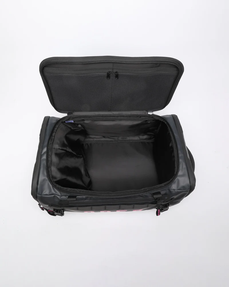 Monolite 45L Backpack & Duffle Bag Black/Pink
