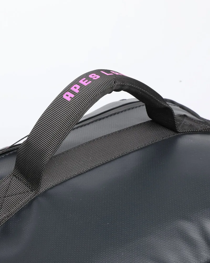 Monolite 45L Backpack & Duffle Bag Black/Pink
