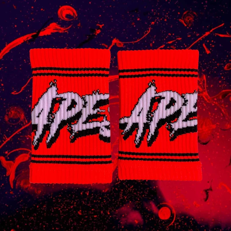 Polsini Apes Fluo Lava