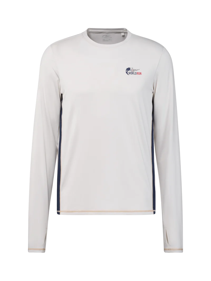Wings for Life World Run Trail Long Sleeve