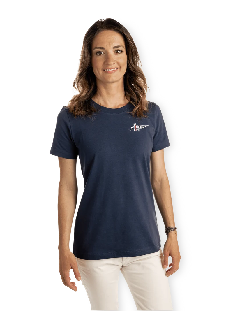 Wings for Life World Run Women's Essential T-Shirt