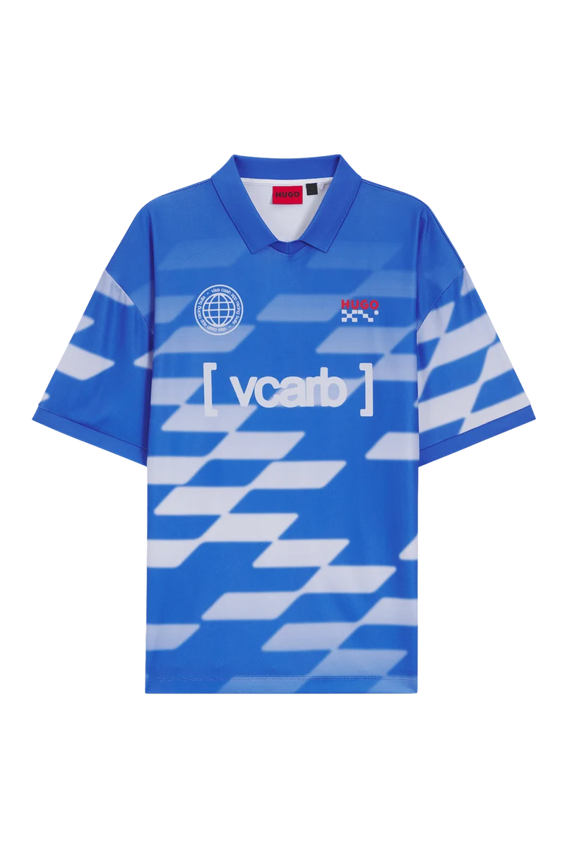 Visa Cash App Racing Bulls Sport T-Shirt