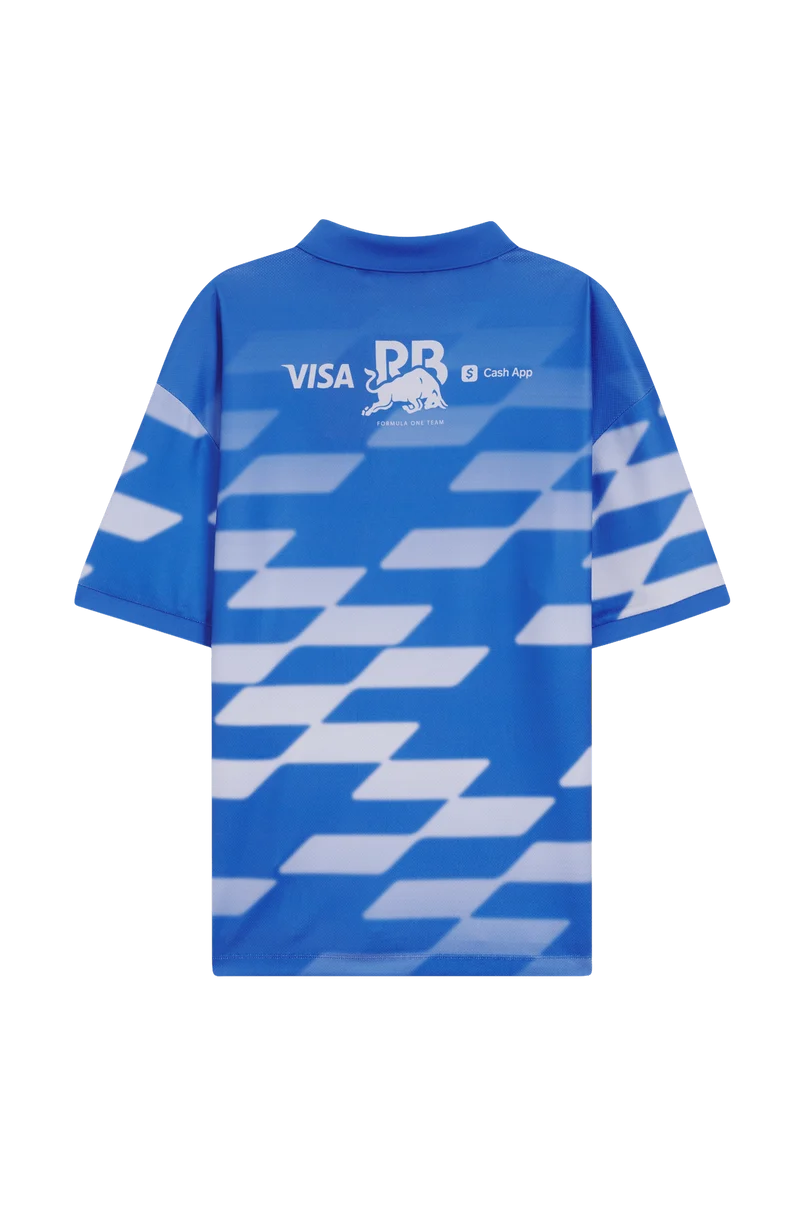 Visa Cash App Racing Bulls Sport T-Shirt