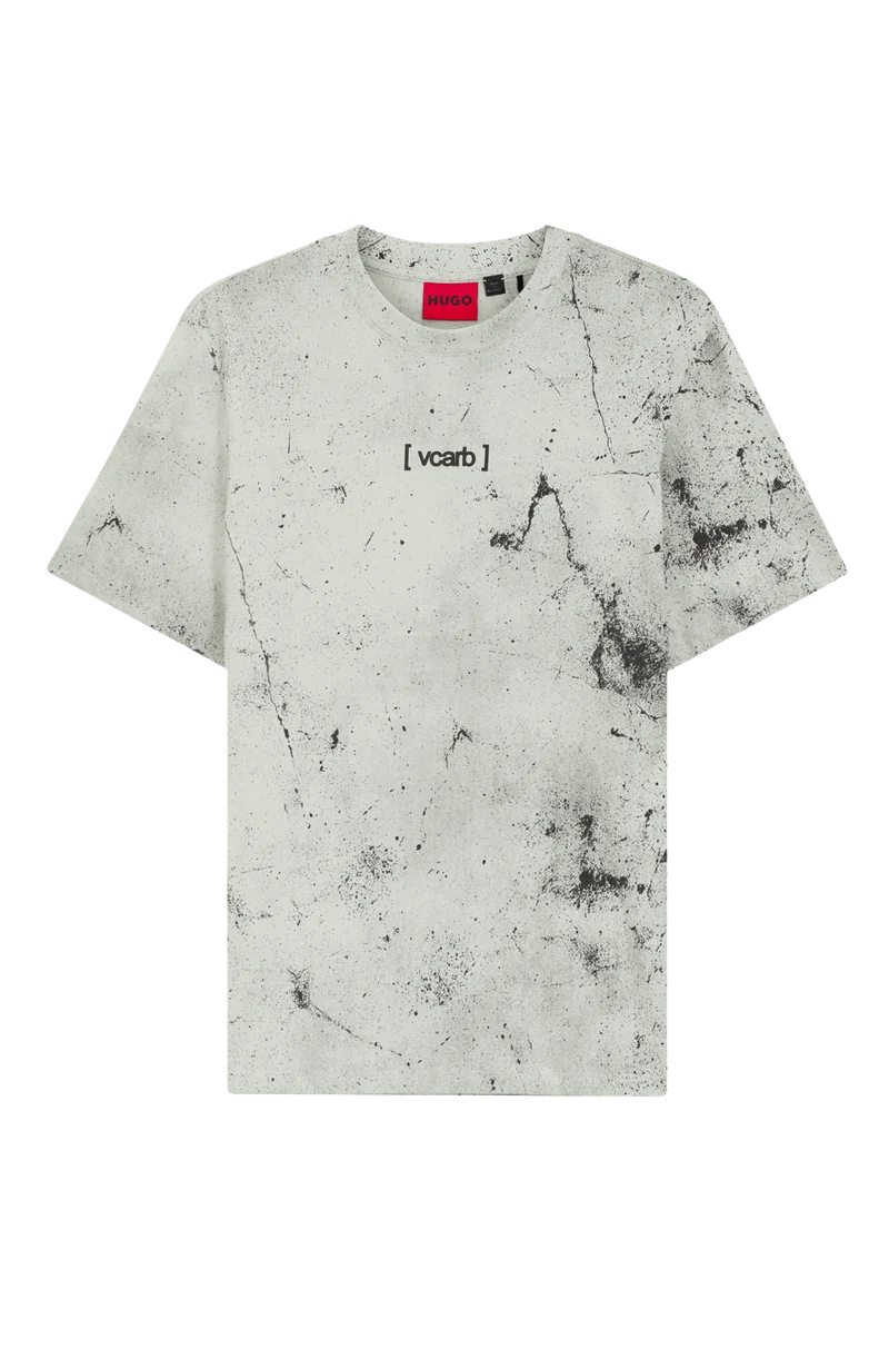 Visa Cash App Racing Bulls Iconic T-Shirt