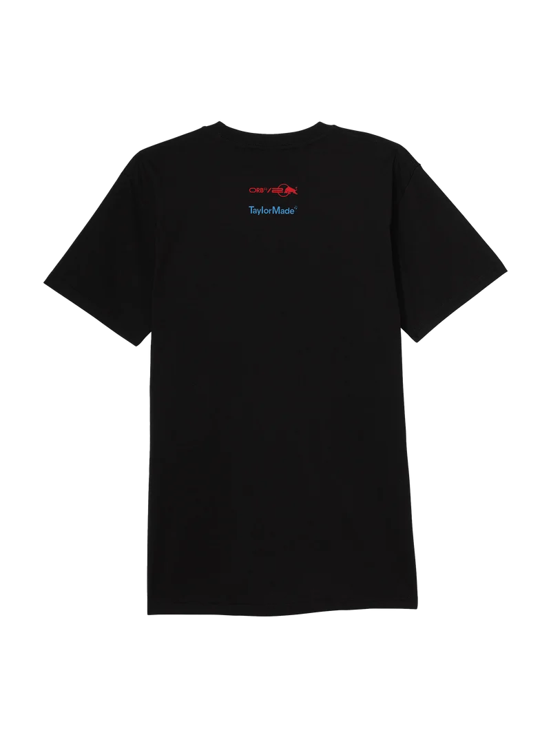 Oracle Red Bull Racing TaylorMade Race T-Shirt