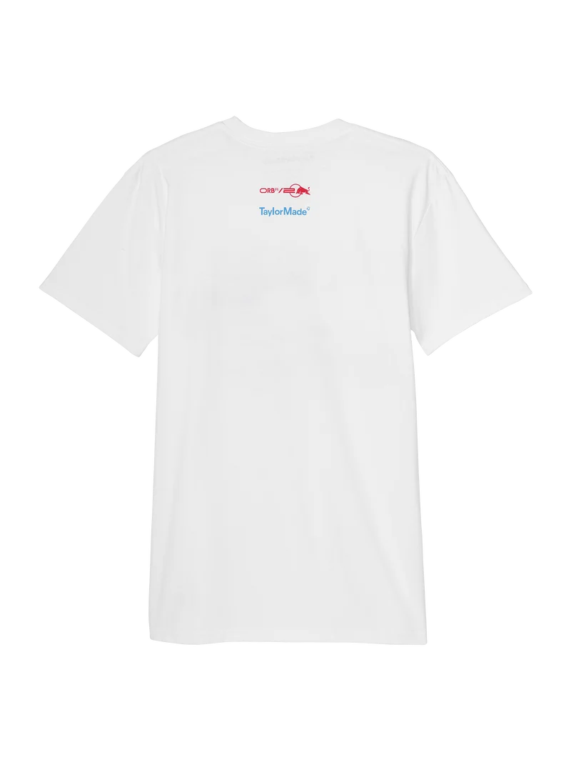 Oracle Red Bull Racing TaylorMade Race T-Shirt
