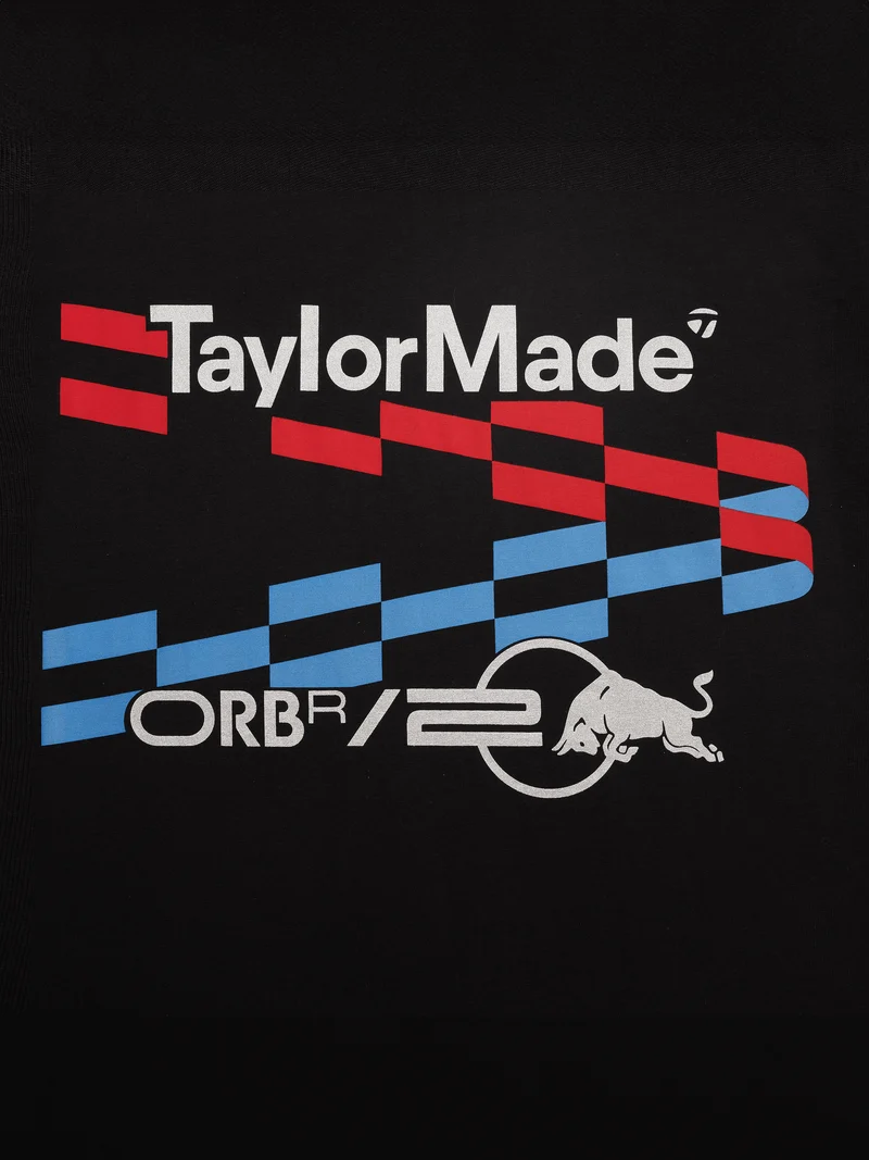 Oracle Red Bull Racing TaylorMade Race T-Shirt