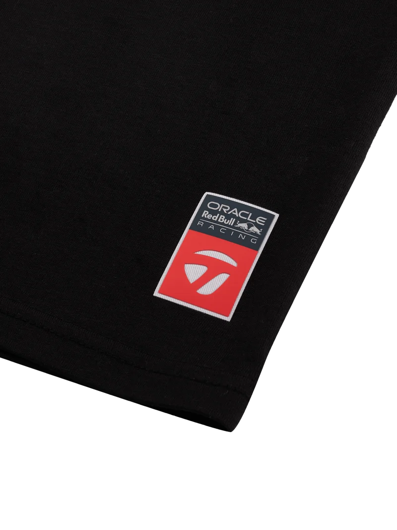 Oracle Red Bull Racing TaylorMade Race T-Shirt