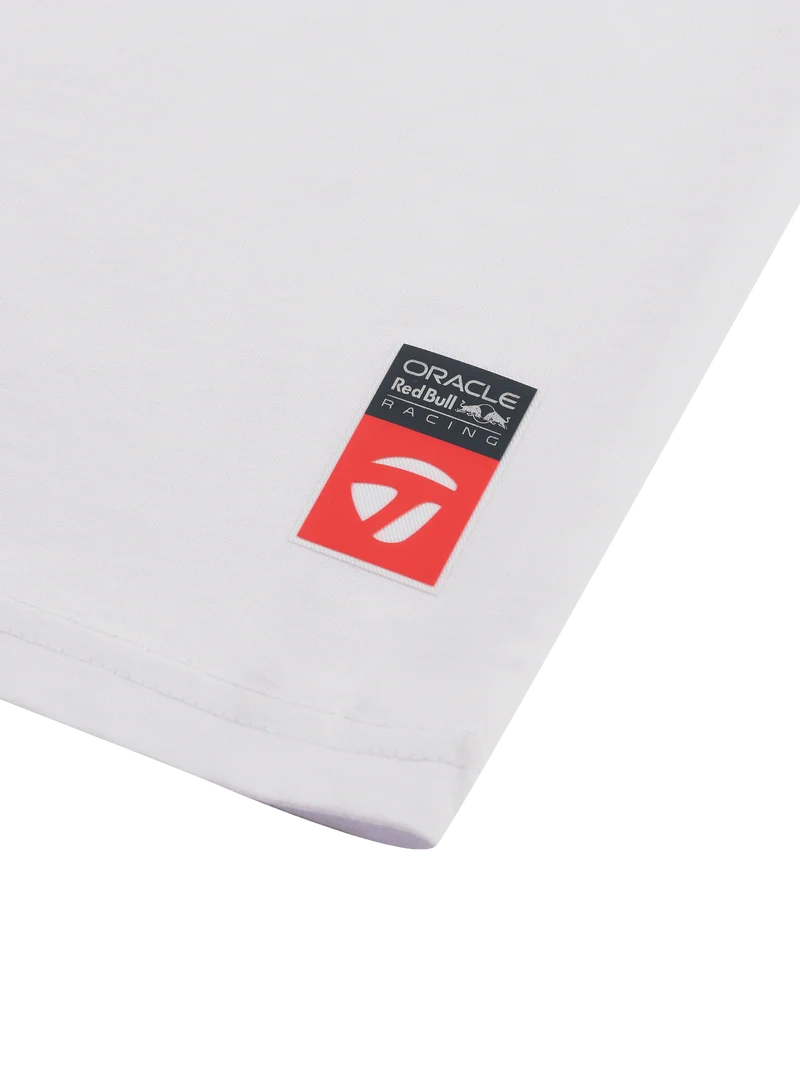 Oracle Red Bull Racing TaylorMade Race T-Shirt