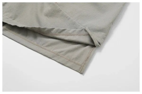 SPARK Men's Quick Dry Running Outdoor Sports Shorts with Built-in Pocket DD1006