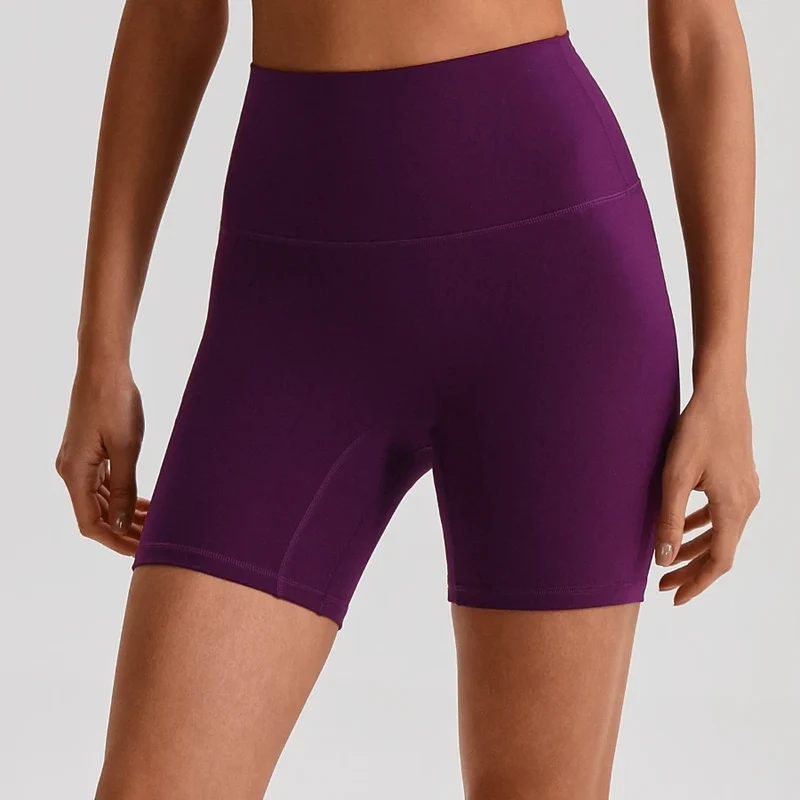 SPARK Normal High Waist Yoga Sports Shorts&Leggings LQ2301+2186