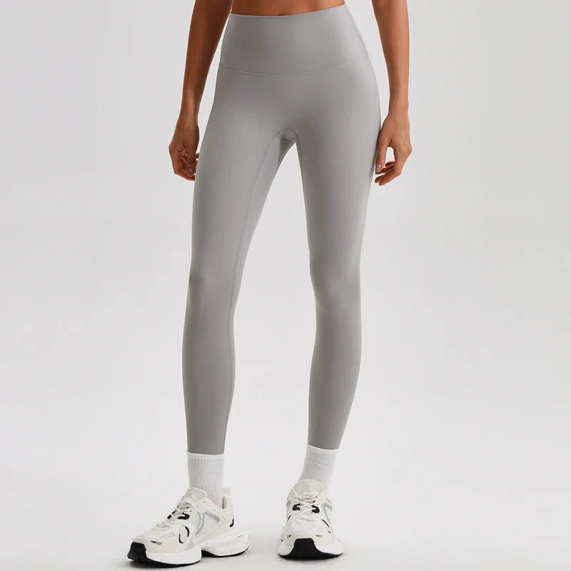 SPARK Normal High Waist Yoga Sports Shorts&Leggings LQ2301+2186