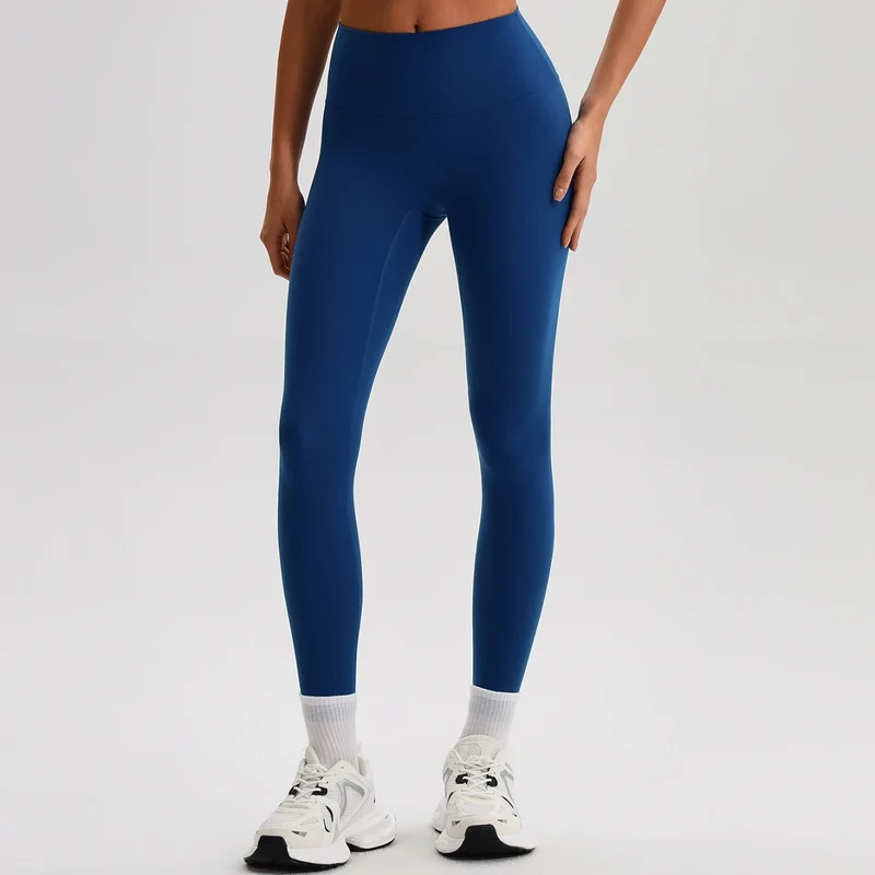 SPARK Normal High Waist Yoga Sports Shorts&Leggings LQ2301+2186
