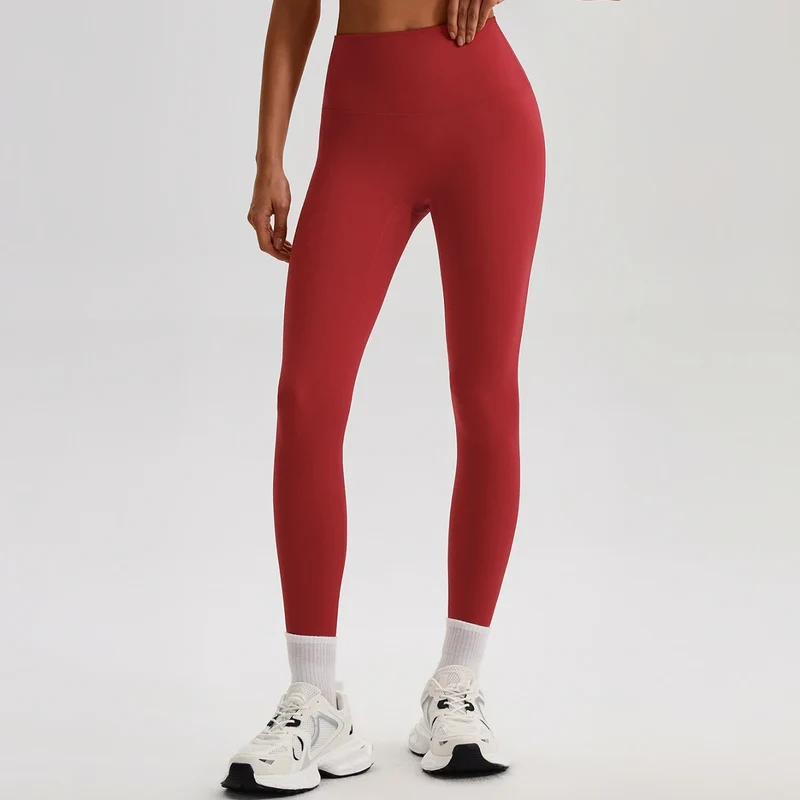 SPARK Normal High Waist Yoga Sports Shorts&Leggings LQ2301+2186