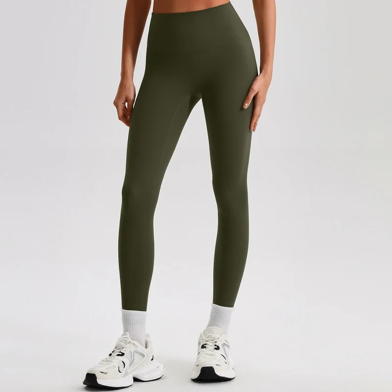 SPARK Normal High Waist Yoga Sports Shorts&Leggings LQ2301+2186
