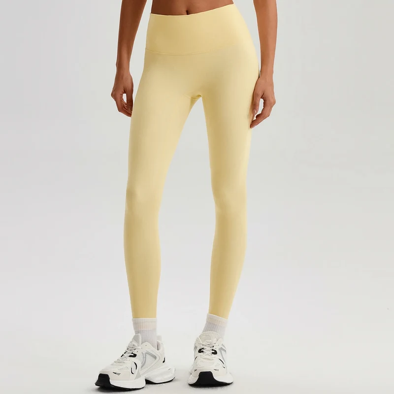 SPARK Normal High Waist Yoga Sports Shorts&Leggings LQ2301+2186
