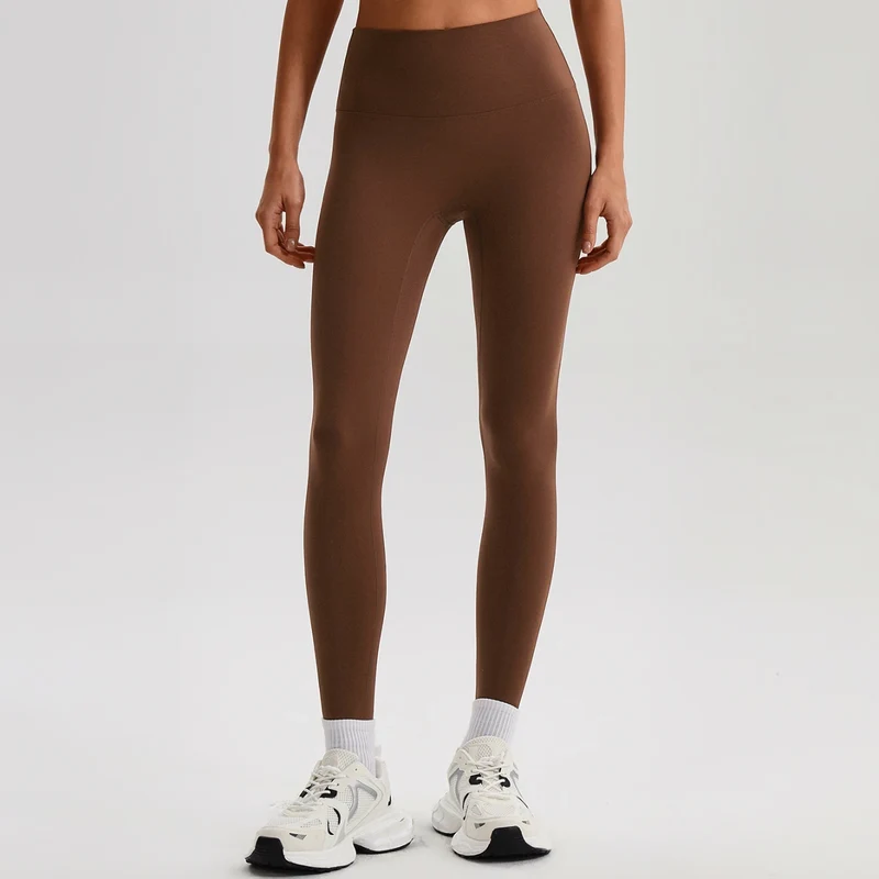SPARK Normal High Waist Yoga Sports Shorts&Leggings LQ2301+2186