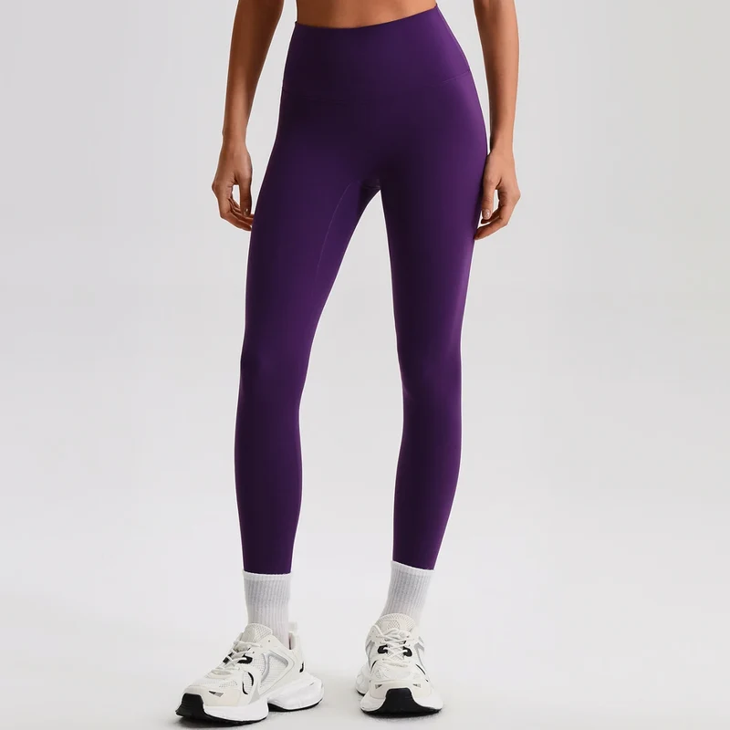 SPARK Normal High Waist Yoga Sports Shorts&Leggings LQ2301+2186