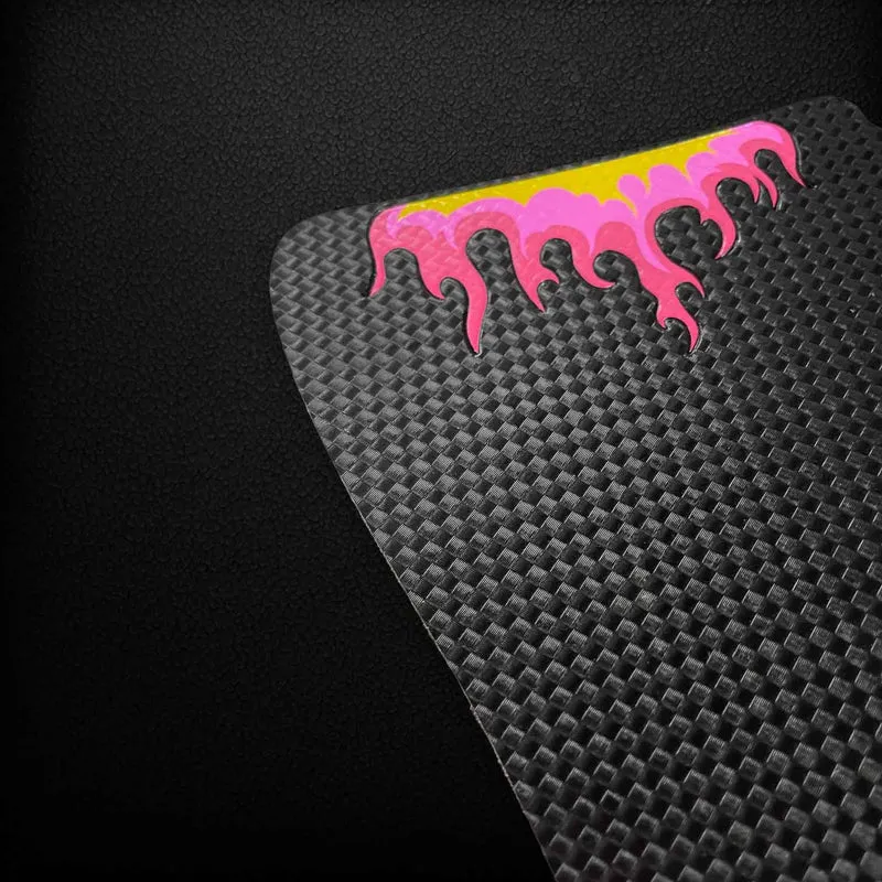 Paracalli Apes - Fire Grips