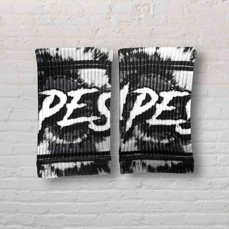 Polsini Apes Tie Dye Black