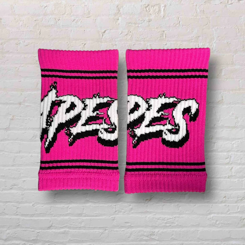 Polsini Apes Fucsia