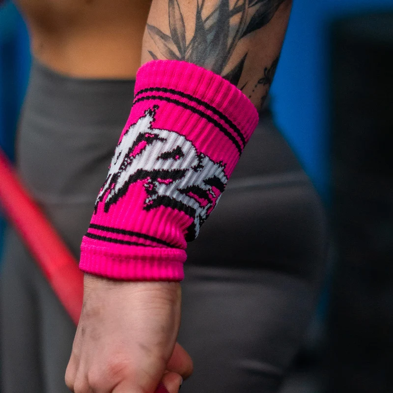 Polsini Apes Fucsia