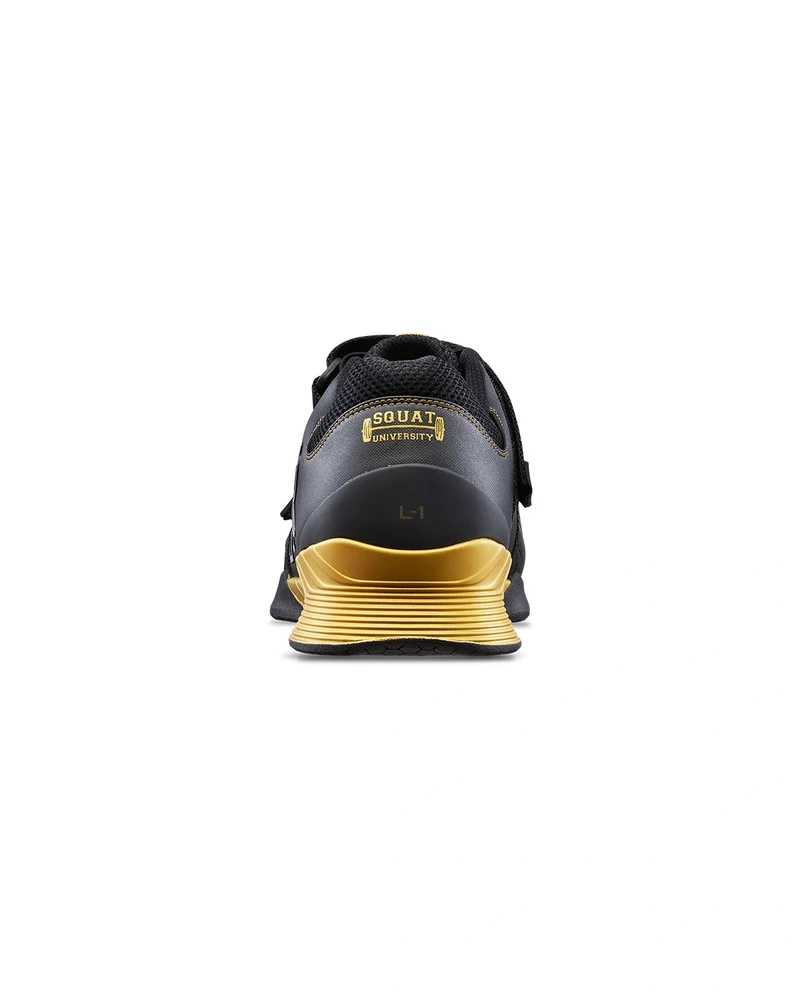 Tyr Lifter L1 Limited Edition Squat University