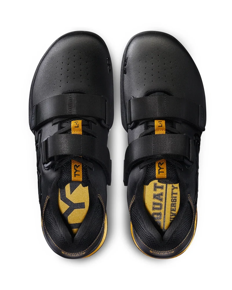 Tyr Lifter L1 Limited Edition Squat University