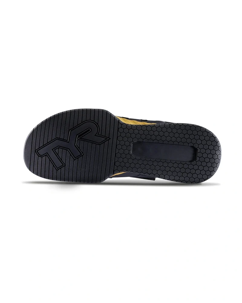 Tyr Lifter L1 Limited Edition Squat University
