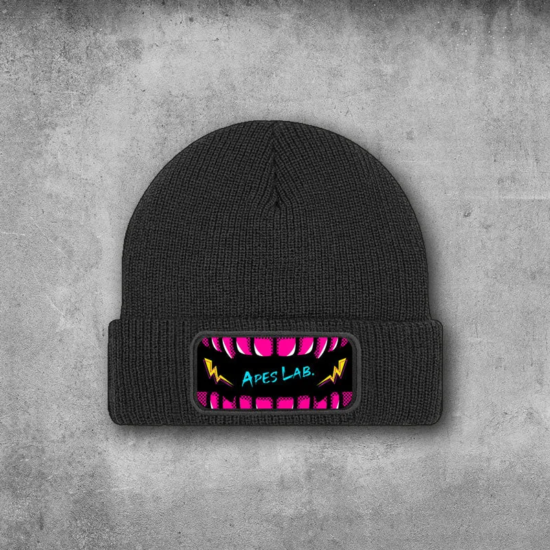 Cappello Apes - Beast Scream