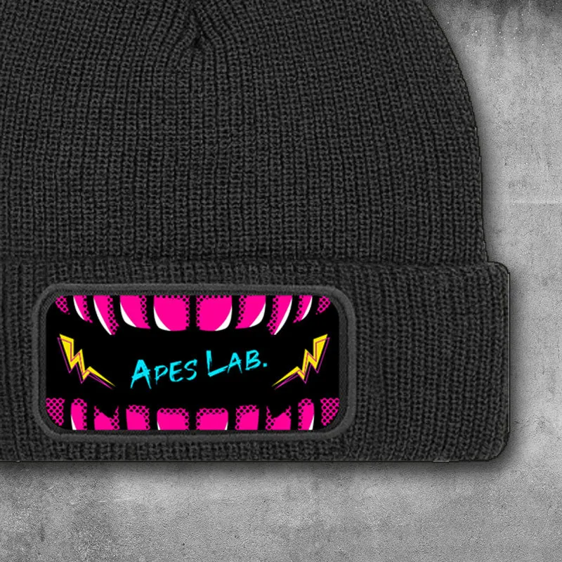 Cappello Apes - Beast Scream