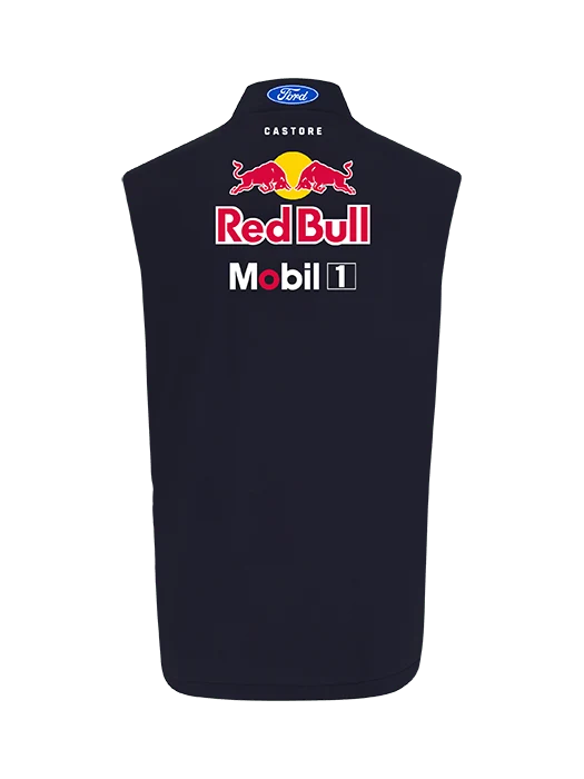 Oracle Red Bull Racing Replica Vest