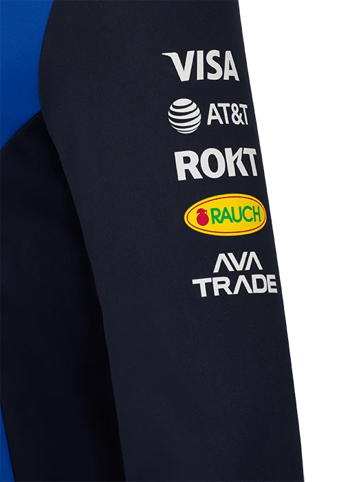 Oracle Red Bull Racing Replica Hoodie