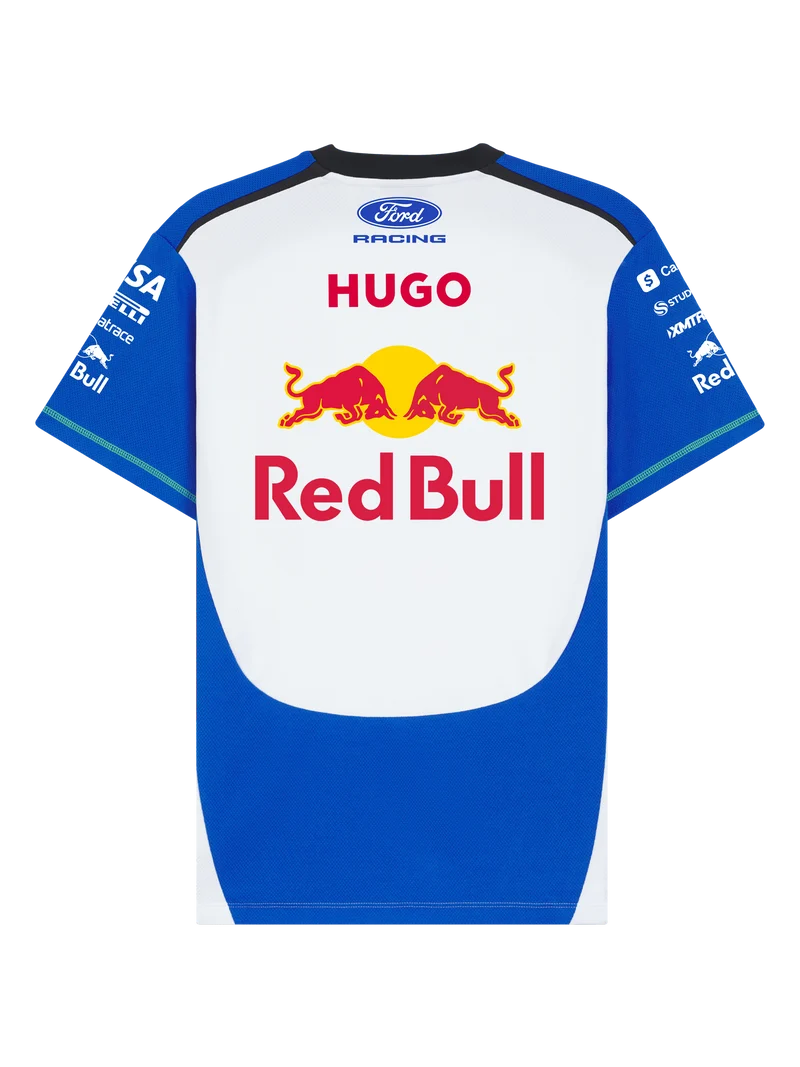 Visa Cash App Racing Bulls Women's Replica T-Shirt