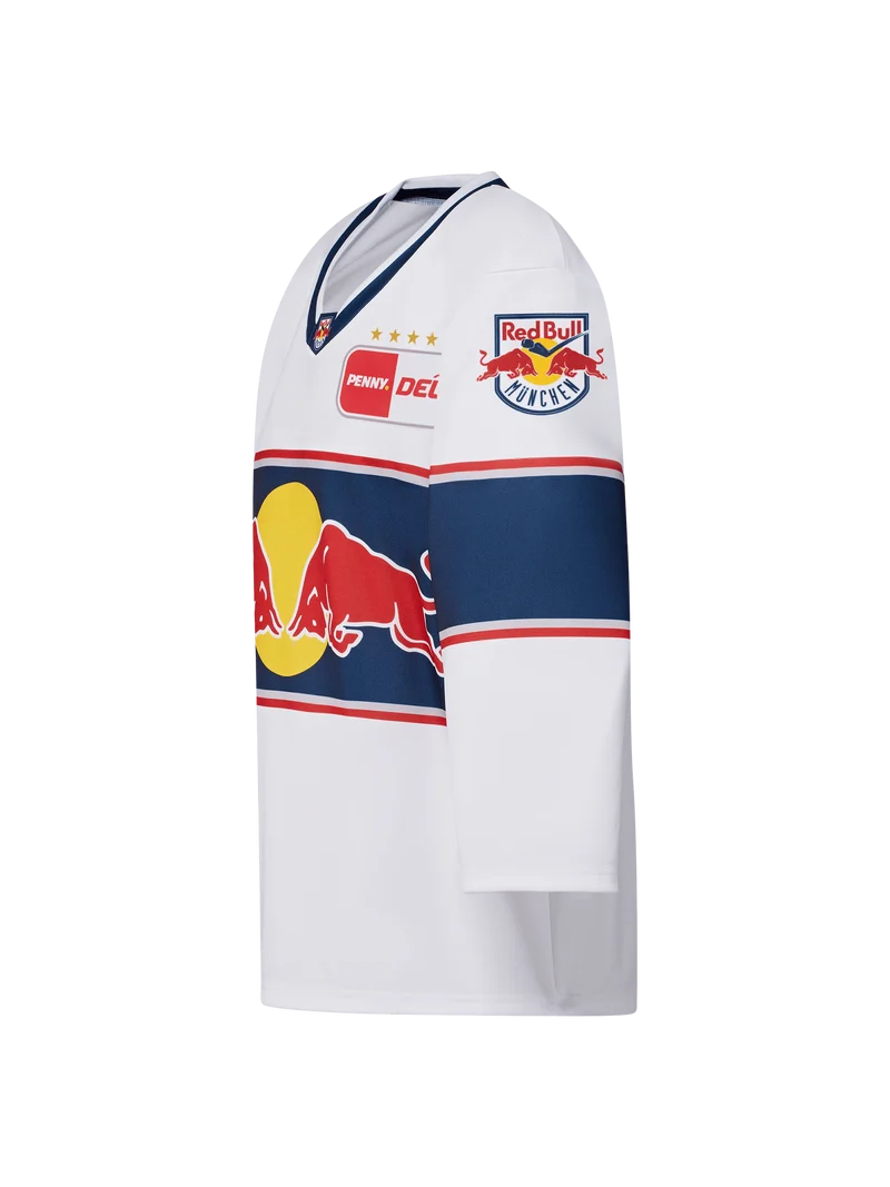 EHC Red Bull Munich Away Jersey 25/26