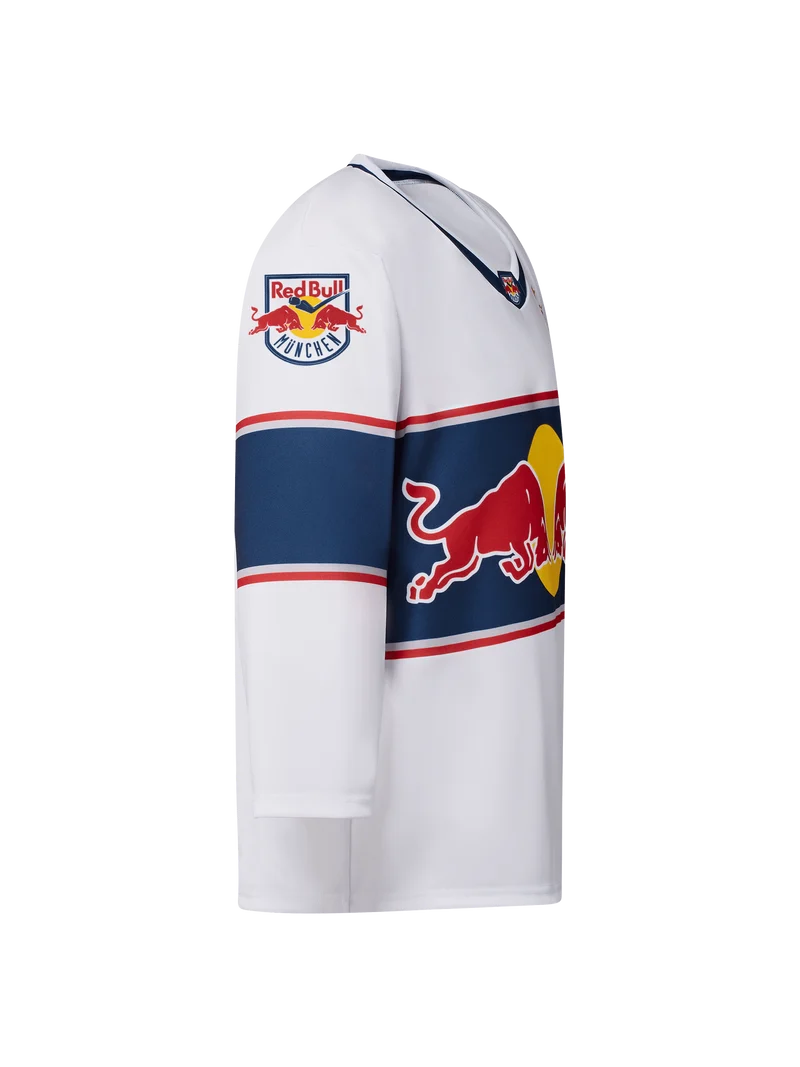EHC Red Bull Munich Away Jersey 25/26