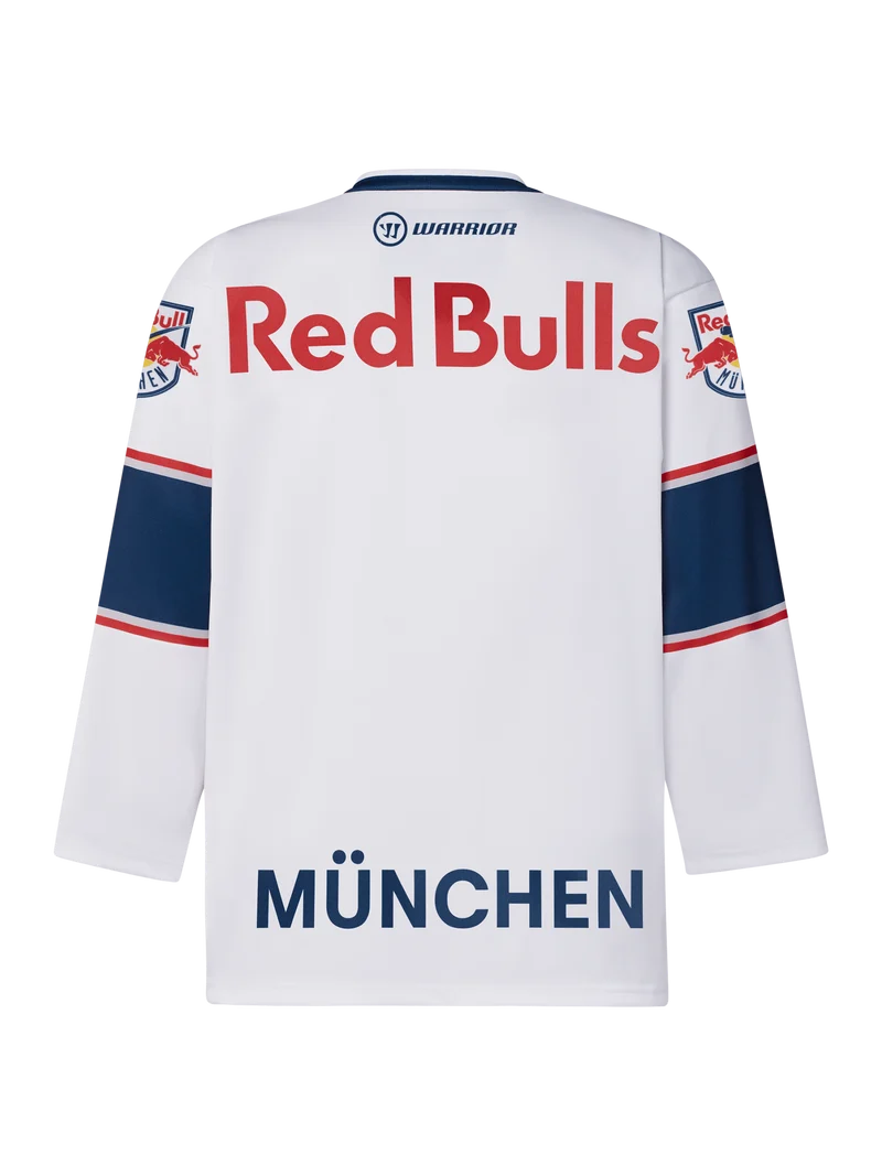 EHC Red Bull Munich Away Jersey 25/26