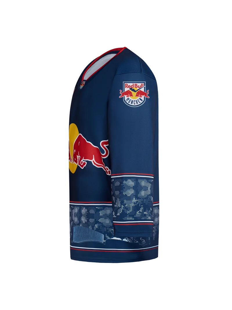EHC Red Bull Munich Home Jersey 25/26