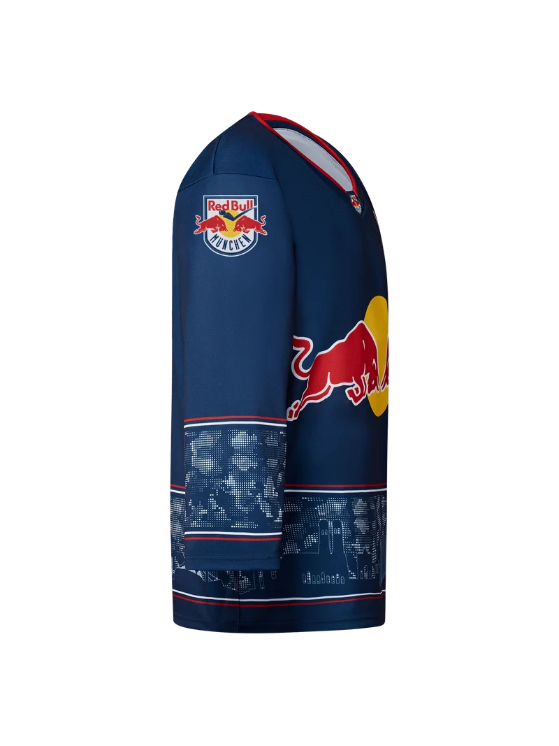 EHC Red Bull Munich Home Jersey 25/26