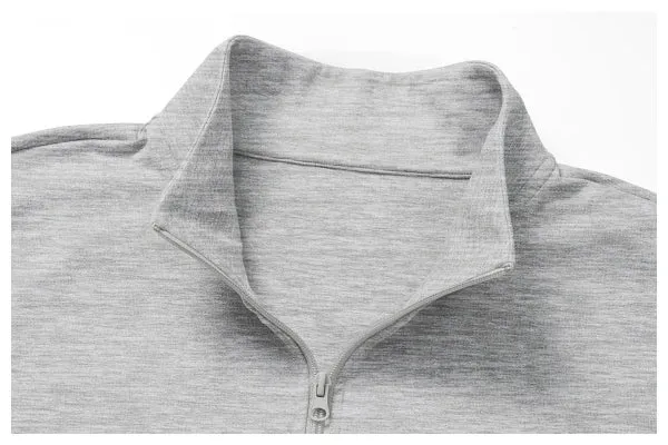 SPARK Men's Sports Fitness Yoga Knitted Jacket DD1500