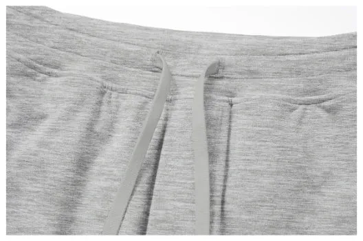 SPARK Men's Sports Fitness Hiking Knitted Shorts DD1500