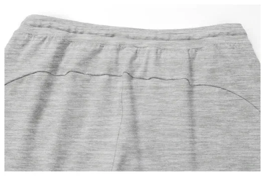 SPARK Men's Sports Fitness Hiking Knitted Shorts DD1500