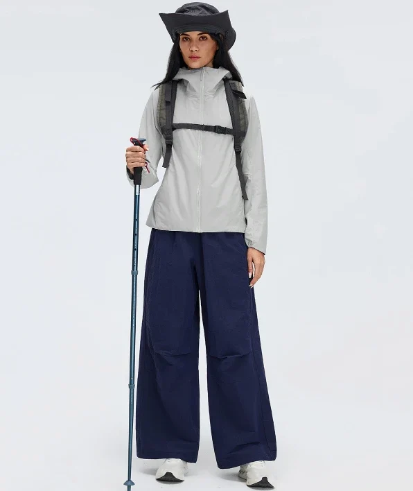 SPARK New Women's Water-Proof Outdoor Hiking Pants DQ26044
